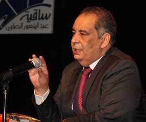 يوسف زيدان: "ارحمونا بقى.. رابعة العدوية مش رقاصة"  