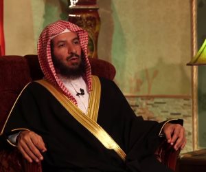 الشيخ سعد الشثري.. خطيب عرفات خلفًا للمفتي العام للمملكة (بروفايل)