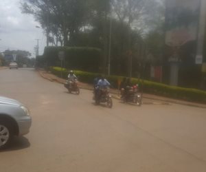 #هنروح_كاس_العالم..الموتوسيكل وسيلة المواصلات الأشهر في أوغندا (صور)