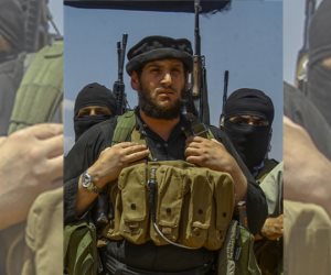 في ذكرى مقتله.. العدناني.. مهندس الذئاب المنفردة الذي أعلن ميلاد «داعش»