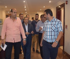 رئيس غرفة القاهرة: توافر السلع واستقرار الأسعار مع دخول عيد الأضحى