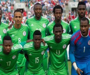 تصفيات كأس العالم.. نيجيريا تسحق الكاميرون برباعية نظيفة (فيديو)