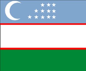 أوزبكستان تزيل 16 ألف شخص من قائمة أمنية سوداء
