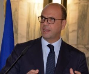 وزير الخارجية الإيطالي: سفيرنا لدى القاهرة سيتسلم منصبه فى 14 سبتمبر الجاري