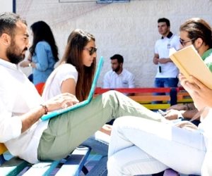 ياسين لاشين يفتح ملف «عناتيل التحرش» بالجامعات