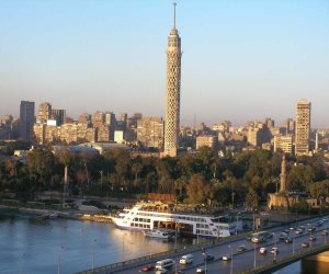 تعرف على حالة الطقس اليوم الجمعة على القاهرة ومحافظات الجمهورية مع "ON Live"