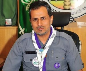 الكشافة السعودية ترشد أكثر من 73 ألف حاج تائه يوم عيد الأضحى