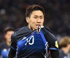 قطر أمام اليابان في كأس أسيا: الساموراي لا يعرف الهزيمة.. والعنابي سنة أولى نهائيات