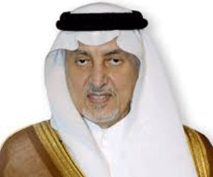 أمير مكة vs حمد العطية.. الثاني مهندس المؤامرات الخليجية