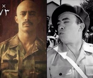 بعد مهاجمة محمد رمضان له.. جمهور إسماعيل يس يدافع عنه