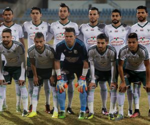 المصري: نثق في التحكيم المصري لإدارة مباراة الزمالك