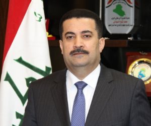 رئيس وزراء العراق محمد شياع السودانى يتلقى دعوة لزيارة الإمارات