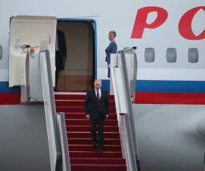 بيسكوف: لقاء بوتين وترامب في فيتنام قيد الإعداد والتحضير