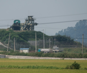 سيول تقدر شدة التجربة النووية الكورية الشمالية بخمسين كيلوطنا