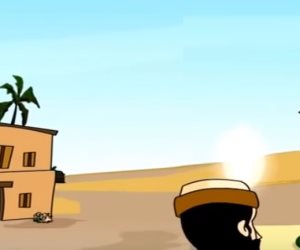 يحيى..النبى الذى لا شبيه له