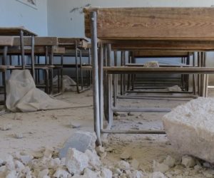 لجنة للتفتيش بمركز بلقاس تكشف عدم الانتهاء من أعمال الصيانة بـ6 مدارس