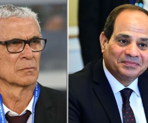 نشرة السادسة مساء.. إعلان التشكيل الرسمي لمباراة المنتخب واوغندا.. وتوقع بوصول مصر للمركز الـ19 في الاقتصاديات الصاعدة لـ2030