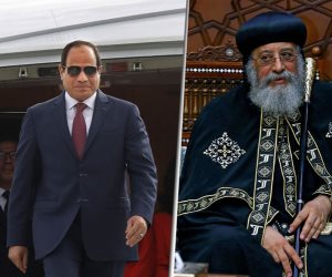 نشرة الثامنة.. سوريا تتأهل لملحق كأس العالم والبابا يغادر سيدني و«انترفاكس» تعلن استئناف الرحلات الجوية بين روسيا ومصر قريبا