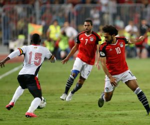 وزير الرياضة الأوغندي: التأهل للمونديال قائم رغم السقوط أمام مصر  