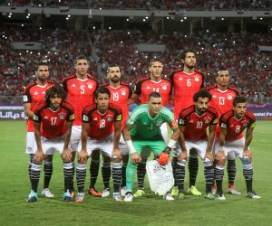 هنروح كأس العالم .. مصر تواجه الكونغو في لقاء حسم الحلم