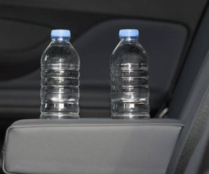  بريطانيا تعلن خطتها لأعادة تدوير الزجاجات البلاستيكية 