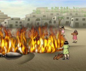 إبراهيم.. خليل الرحمن وأبو الأنبياء