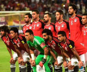 الهيئة العامة للرياضة السعودية تقدم «عمرة » هدية للمنتخب المصرى