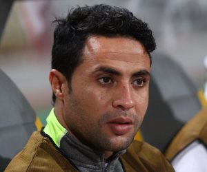 محمد إبراهيم مطلوب في الدوري السعودي