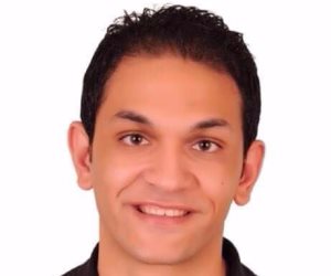 هشام إسماعيل يفوز بجائزة أفضل عرض تدريبي لتنس الطاولة