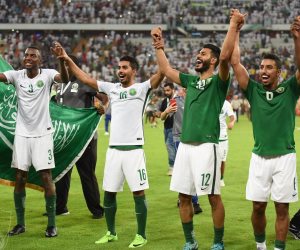 تعرف على مشوار المنتخب السعودي فى تصفيات كأس العالم (فيديو)