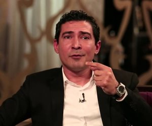 محمد بركات في ميلاده الـ 41.. الزئبقي الماكر