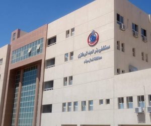 مساعد وزير الصحة تزور مستشفى بئر العبد بشمال سيناء وتكرم أعضاء التمريض (صور)