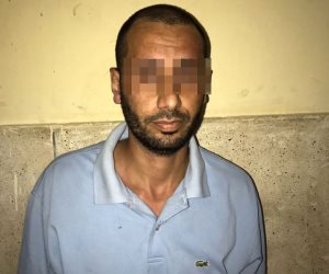 ضبط فلسطيني بدون جواز سفر لسرقته سيارتين في الشرقية