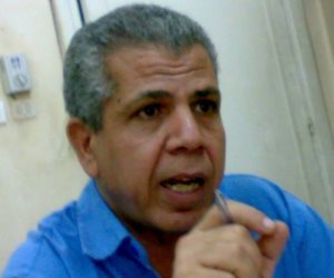عضو «كتاب مصر» يندد بآلية اختيار بعض القيادات الجامعية في أسيوط