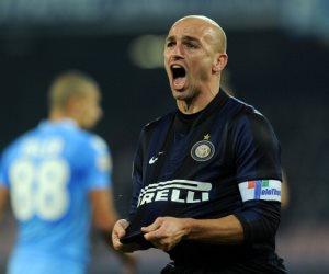 أسطورة انتر ميلان وريال مدريد يعتزل كرة القدم ويتجه للتدريب