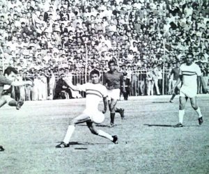 تعرف على أكبر نتائج الدوري المصري (صور وفيديو)