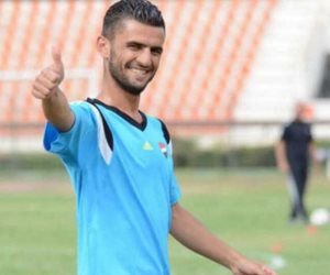 محمد ميدو يتحدث عن تجربة السوريين في الدوري المصري