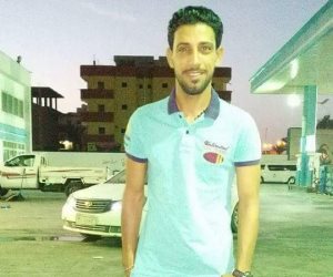 أهالي غواص مفقود لـ«الجهات المختصة»: ساعد فى انقاذ السياح 