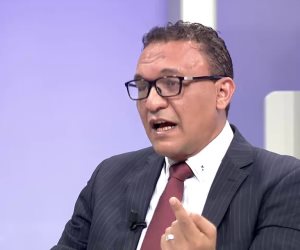  أحمد حسن الشرقاوي.. بوق قطري يهاجم مصر لصالح «الإرهابية»