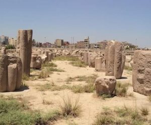 الشرقية في عيدها ..ملاذا للأنبياء وعلى أرضها تربى موسى الكليم واحتمت بها العائلة المقدسة 