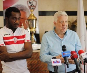 30 دقيقة.. الزمالك يعود لمباراة الإنتاج بهدف كاسونجو (فيديو)