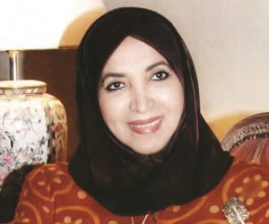 إطلاق جائزة سعاد الصباح للإبداع الأدبي والفكري لعامي 2018 - 2019
