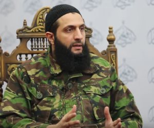 روسيا تؤكد إصابة زعيم جبهة النصرة خلال ضربة جوية في سوريا