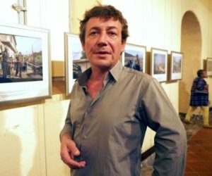 بعد تغطيته معركة الموصل.. فان در ستوك يحصد أرفع جائزة للتصوير الصحفي