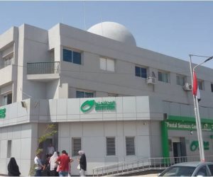 وزير اتصالات ومحافظ جنوب سيناء يفتحان 3 مكاتب بريد بعد التطوير 