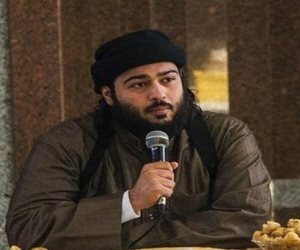 دعاة الدم.. «عبدالله المحيسني» رجل قطر الأول في تمويل وإباحة الإرهاب بسوريا