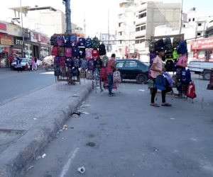 3 أسواق متطورة بالقاهرة تنهي فوضى "الباعة الجائلين".. والمحافظ: لن يقف بائع في الشوارع