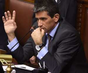 نائب رئيس الاوروجواى يستقيل اثر شبهات فساد