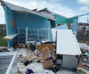 إعصار إرما يتسبب في انقطاع الكهرباء عن أكثر من 7 ملايين منزل بفلوريدا