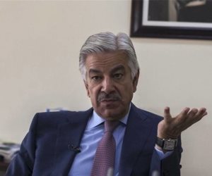 وزير خارجية باكستان عن داعش: تنشط في 9 أقاليم أفغانية